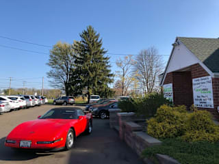 1995 Chevrolet Corvette Base 1G1YY32PXS5105828 1995 Chevrolet Corvette Base