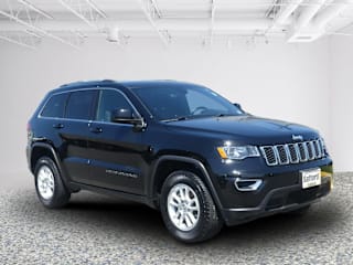 2018 Jeep Grand Cherokee Laredo 1C4RJFAG9JC335194 2018 Jeep Grand Cherokee Laredo