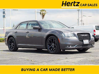 2019 Chrysler 300 S 2C3CCABG3KH515100 2019 Chrysler 300 S