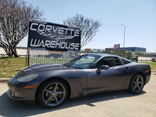 2012 Chevrolet Corvette 1G1YG2DW4C5105987 2012 Chevrolet Corvette