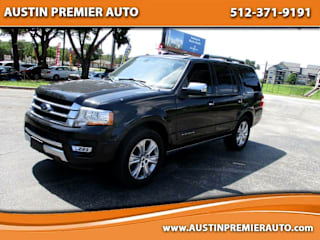 2015 Ford Expedition Platinum 1FMJU1LT4FEF17877 2015 Ford Expedition Platinum