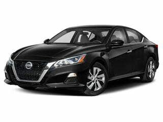 2019 Nissan Altima 1N4BL4BW0KC214339 2019 Nissan Altima