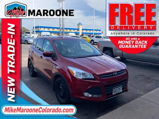 2016 Ford Escape SE 1FMCU0G77GUC44988 2016 Ford Escape SE