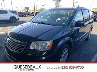 2014 Chrysler Town and Country 2C4RC1BG1ER443155 2014 Chrysler Town and Country