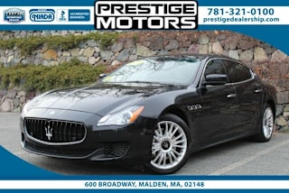 2014 Maserati Quattroporte S Q4 ZAM56RRA3E1078161 2014 Maserati Quattroporte S Q4