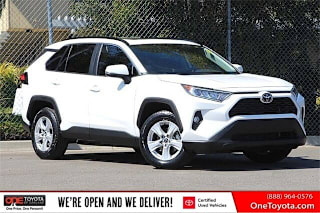 2019 Toyota RAV4 JTMW1RFV3KD008264 2019 Toyota RAV4