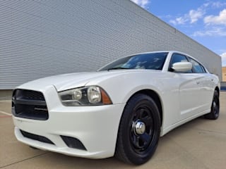 2013 Dodge Charger 2C3CDXAG4DH521718 2013 Dodge Charger