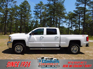 2019 Chevrolet Silverado 3500HD LTZ 1GC4KXEY0KF261521 2019 Chevrolet Silverado 3500HD LTZ