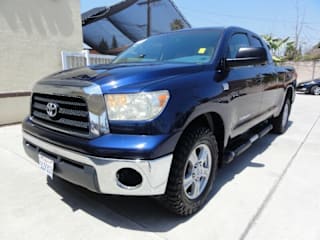 2007 Toyota Tundra SR5 5TFRT54137X016001 2007 Toyota Tundra SR5