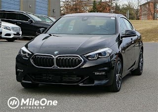 2021 BMW 2 Series 228i Gran Coupe WBA53AK01M7H34062 2021 BMW 2 Series 228i Gran Coupe