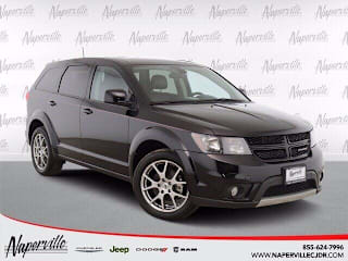2018 Dodge Journey GT 3C4PDCEG2JT472344 2018 Dodge Journey GT