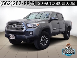 2016 Toyota Tacoma TRD Sport 3TMAZ5CN8GM014914 2016 Toyota Tacoma TRD Sport