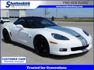 2013 Chevrolet Corvette 1G1Y73DE9D5700087 2013 Chevrolet Corvette