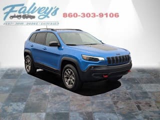2020 Jeep Cherokee Trailhawk Elite 1C4PJMBN0LD538867 2020 Jeep Cherokee Trailhawk Elite