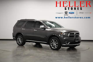2020 Dodge Durango 1C4RDJEG2LC204860 2020 Dodge Durango