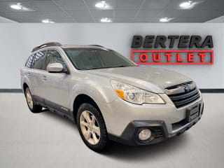 2014 Subaru Outback 2.5i Premium 4S4BRBCC6E3275325 2014 Subaru Outback 2.5i Premium