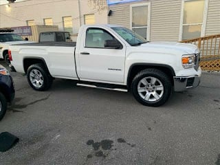 2014 GMC Sierra 1500 1GTN1TEH9EZ354248 2014 GMC Sierra 1500