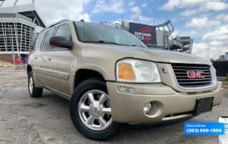 2004 GMC Envoy XL 1GKET16P946217934 2004 GMC Envoy XL