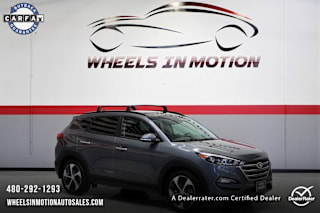 2016 Hyundai Tucson Limited KM8J33A22GU236659 2016 Hyundai Tucson Limited