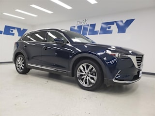 2016 Mazda CX-9 Grand Touring JM3TCADY6G0107064 2016 Mazda CX-9 Grand Touring