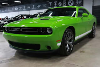 2017 Dodge Challenger SXT 2C3CDZAG6HH554284 2017 Dodge Challenger SXT