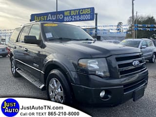 2007 Ford Expedition 1FMFU20527LA57522 2007 Ford Expedition