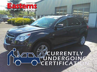 2015 Chevrolet Equinox LT 2GNALBEK9F6410269 2015 Chevrolet Equinox LT