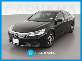 2016 Honda Accord LX 1HGCR2F33GA247809 2016 Honda Accord LX