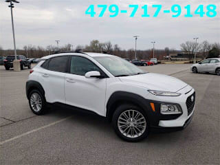 2020 Hyundai Kona KM8K22AA1LU494268 2020 Hyundai Kona