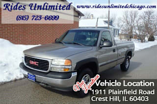 2002 GMC Sierra 1500 HT 1GTEK14V12Z197495 2002 GMC Sierra 1500 HT