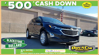 2019 Chevrolet Equinox LT 3GNAXUEV5KL112267 2019 Chevrolet Equinox LT