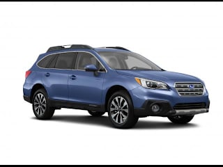 2017 Subaru Outback 3.6R Limited 4S4BSENC9H3243623 2017 Subaru Outback 3.6R Limited