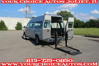2011 Ford E-Series Wagon E-350 SD XL 1FBSS3BL0BDA25248 2011 Ford E-Series Wagon E-350 SD XL