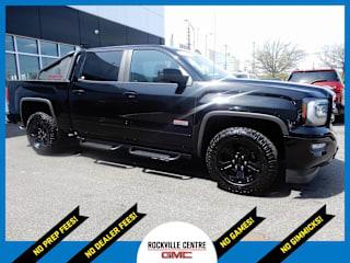 2016 GMC Sierra 1500 SLT 3GTU2NEC1GG327461 2016 GMC Sierra 1500 SLT