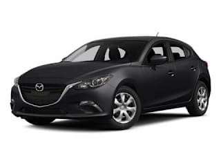 2015 Mazda Mazda3 s Touring JM1BM1L31F1275002 2015 Mazda Mazda3 s Touring