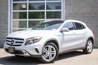 2017 Mercedes-Benz GLA GLA 250 4MATIC WDCTG4GB3HJ333929 2017 Mercedes-Benz GLA GLA 250 4MATIC