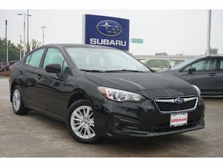 2017 Subaru Impreza 4S3GKAB69H3608822 2017 Subaru Impreza