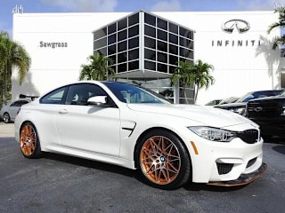 2016 BMW M4 WBS4S9C54GK578830 2016 BMW M4