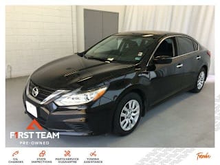 2017 Nissan Altima 2.5 1N4AL3AP9HC152061 2017 Nissan Altima 2.5