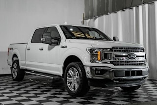 2018 Ford F-150 1FTFW1E54JFA72949 2018 Ford F-150