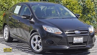 2013 Ford Focus 1FADP3F27DL138765 2013 Ford Focus
