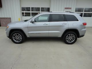 2020 Jeep Grand Cherokee North Edition 1C4RJFAG7LC350635 2020 Jeep Grand Cherokee North Edition