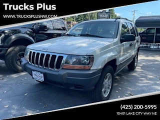 2001 Jeep Grand Cherokee Laredo 1J4GX48S81C646050 2001 Jeep Grand Cherokee Laredo