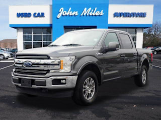 2020 Ford F-150 XL 1FTEW1E59LFA97747 2020 Ford F-150 XL