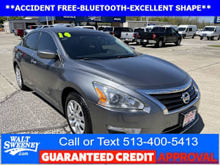 2014 Nissan Altima 2.5 S 1N4AL3AP9EN216521 2014 Nissan Altima 2.5 S