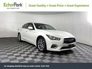 2018 Infiniti Q50 3.0T Luxe JN1EV7AP6JM352055 2018 Infiniti Q50 3.0T Luxe