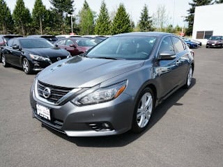 2017 Nissan Altima 3.5 SL 1N4BL3AP9HC157295 2017 Nissan Altima 3.5 SL