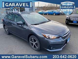 2021 Subaru Impreza Premium 4S3GTAD65M3701874 2021 Subaru Impreza Premium
