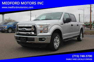 2015 Ford F-150 1FTEW1EP8FKD98796 2015 Ford F-150