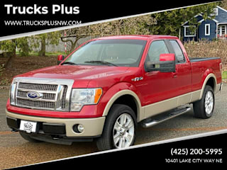 2010 Ford F-150 1FTFX1EV7AFB23809 2010 Ford F-150